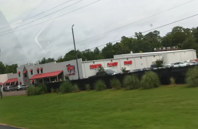 Florence, MS